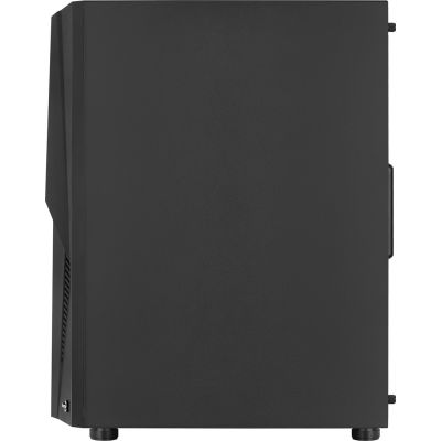 13. AEROCOOL PGS MECHA-G-BK-v1 RGB Gehäuse Schwarz