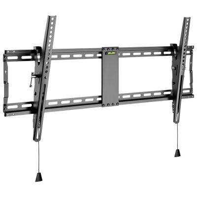 11. Wentronic Pro TILT (XL) 2,54 m (100") Schwarz