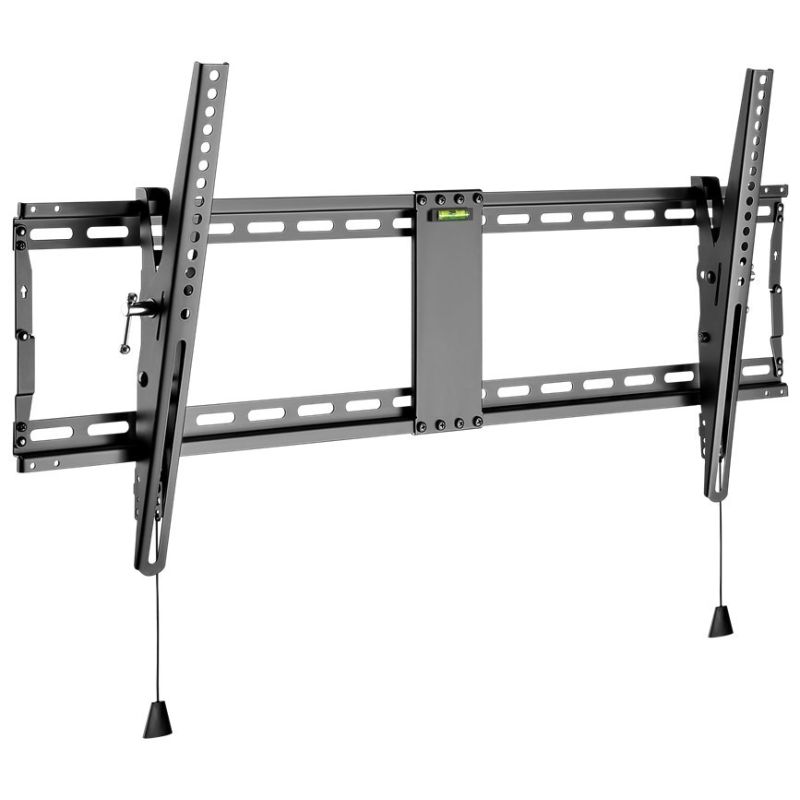 11. Wentronic Pro TILT (XL) 2,54 m (100") Schwarz