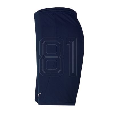2. Nike Park III Knit Jr BV6865-410 shorts