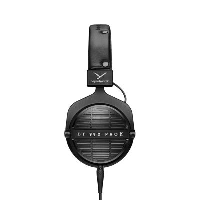 9. Beyerdynamic DT 990 PRO X 48 OHM - Offener Studio-Kopfhörer