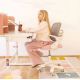 3. Schreibtisch Study 5.0 Pink