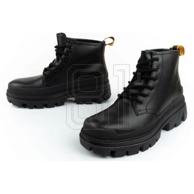 9. Caterpillar Hardwear W P110897 Stiefel
