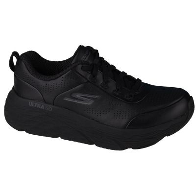 Skechers Max Cushioning Elite 128044-BBK schwarz 36