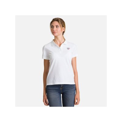 Rossignol LOGO POLO T-Shirt