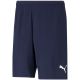 3. Puma teamRISE Short Peacoat M 704942 06