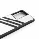 5. Adidas OR Moudled Case PU für Samsung Galaxy S20 Ultra - Weiß und Schwarz