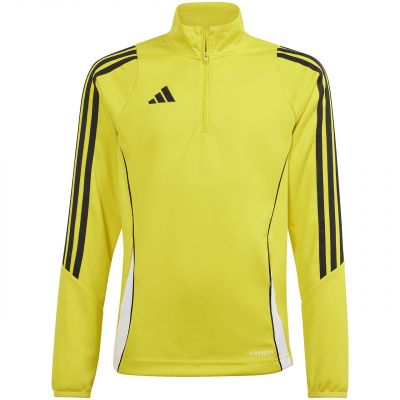 Adidas Tiro 24 Training Top Jr IR9365 Sweatshirt