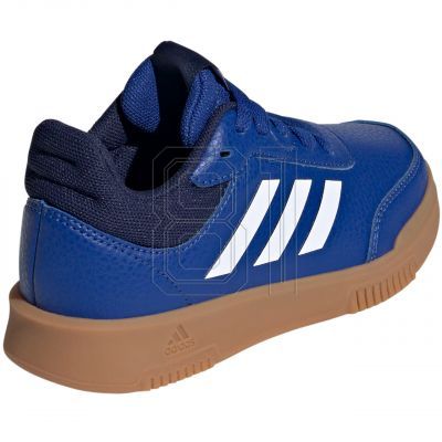 3. Adidas Tensaur Sport Training Lace Jr IF1721 Schuhe