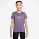 3. Nike Dri-Fit Jr T-Shirt DV0559 553