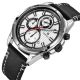 2. Perfect Chronograph Herrenuhr CH03L-02 + Box
