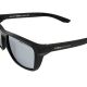 3. PITBULL WEST COAST MARZO Sonnenbrille schwarz und silber