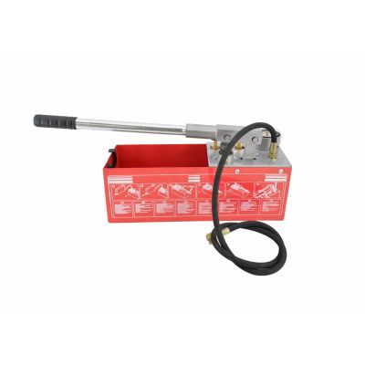 2. AWTOOLS AW31591 Hydraulikpumpe