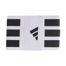 Adidas Real Madrid Kapitänsbinde Weiß und Schwarz KR7574