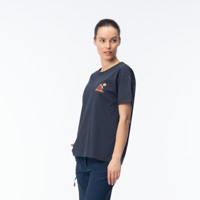 8. Damen RESA WO'S Kurzarm-T-Shirt