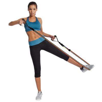4. Set Fitnessbänder 114 CM BB 2330