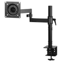 ARCTIC X1 109,2 cm (43") Schreibtisch Schwarz