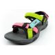 3. CMP Schuhe Kindersandalen Jugend Hamal Hiking leicht bequem mehrfarbig