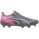 Puma King Ultimate Rush FG/AG M 107824 01 Fußballschuhe