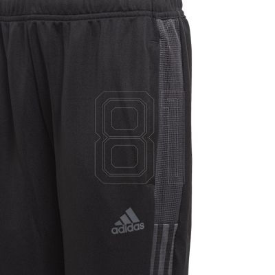 3. adidas Tiro Track Pant CU Jr GN5495