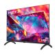 3. 43" METZ 43MQH7030Z Fernseher