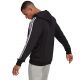 4. Adidas Essentials Hoodie M GK9062 Sweatshirt