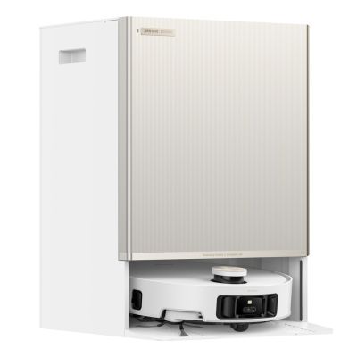 13. Dreame Matrix10 Ultra 0,31 l Weiß