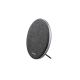 2. Blaupunkt BT11ALU Lautsprecher (Bluetooth, tragbar, grau)