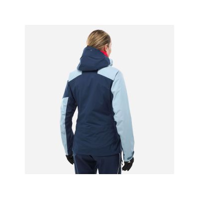 4. MILLET MHITE 3L JKT Skijacke Blau