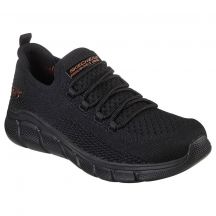 Skechers Bobs B Flex - Color Connect W 117121 BBK Schuhe