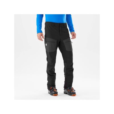 7. MILLET MM White Shield Hose schwarz