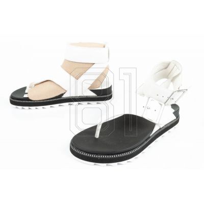 8. Sorel W NL6272-125 Flip-Flop-Sandalen