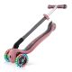 29. Globber GO-UP Deluxe Lights 646-210 Roller/Fahrrad