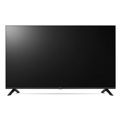 25. LG 43UA73003LA LED-Fernseher 43 Zoll 4K Ultra HD WebOS Dolby Digital DVB-T2 Schwarz