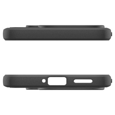 6. Spigen Rugged Armor Schutzhülle für Xiaomi 15T Pro – Schwarz