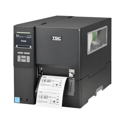 2. TSC MH241T Thermodirekt-/Thermotransfer-Etikettendrucker 203 x 203 dpi 356 mm/s Kabelgebunden