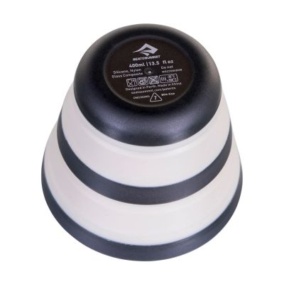 34. SEA TO SUMMIT Frontier UL 2P 6-teiliges Kochgeschirrset