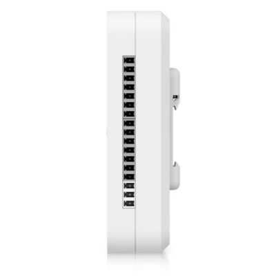 7. Ubiquiti UA-RETROFIT-HUB-2 Smart-Home-Steuereinheit, kabelgebunden, weiß