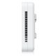 7. Ubiquiti UA-RETROFIT-HUB-2 Smart-Home-Steuereinheit, kabelgebunden, weiß