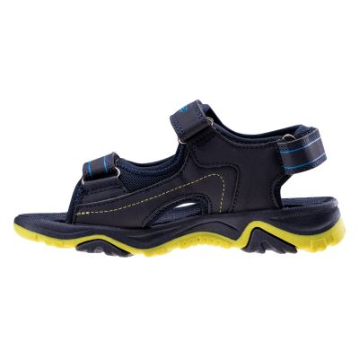 10. Hi-Tec Solin Jr 92800490123 Sandalen