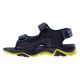 10. Hi-Tec Solin Jr 92800490123 Sandalen