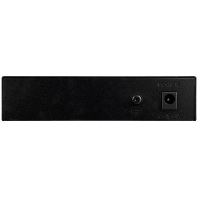 6. Pulsar SG-64 4-Port PoE-Schalter