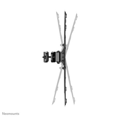 7. Neomounts FL40-430BL14 TV-Wandhalterung 139,7 cm (55") Schwarz