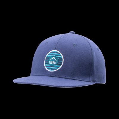 4. Elbrus Ethan 92800350207 Baseballkappe
