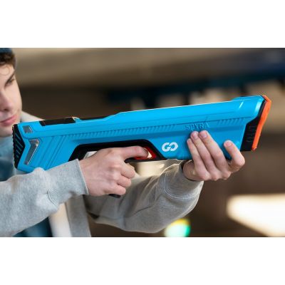 6. Spyra SPGO1B Wasserpistole/Wasserballon