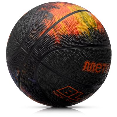 9. Basketball Meteor Blaze 5 16813 Größe 5