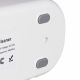 13. Activejet AUC-200 Ultraschall-UV-Reiniger für Zahnprothesen, Brillen und Schmuck, weiß.