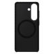 5. Carbon Magnet Case für Samsung Galaxy S26 S942, Grau EF-KS942SSEGWW