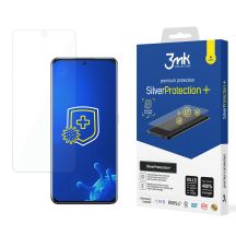 3MK Silver Protect + Xiaomi 12 / 12X Nassmontierter antimikrobieller Film