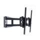 7. LCD/LED-TV-Wandhalterung AR-86 ART 32-63" 30 kg, vertikale/horizontale Verstellung 64 cm